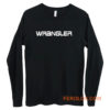 Wrangler Long Sleeve