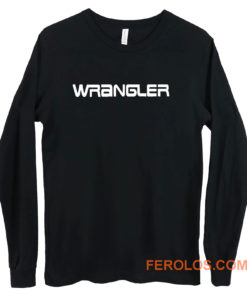 Wrangler Long Sleeve