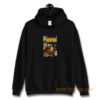 Wu Tang Clan Hoodie