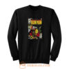 Wu Tang Clan Sweatshirt