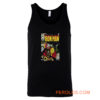 Wu Tang Clan Tank Top