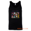 X Men 90s X Ladies Tank Top