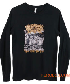 XASTHUR Telepathic With The Deceased Long Sleeve
