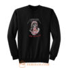 Yeezus God Wants You Sweatshirt