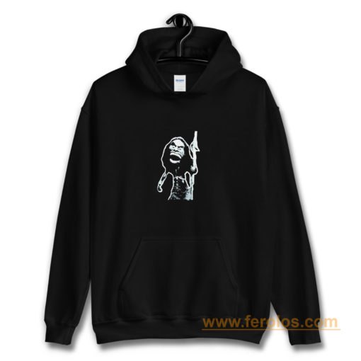 Zuni Doll Trilogy Of Terror Hoodie