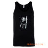 Zuni Doll Trilogy Of Terror Tank Top