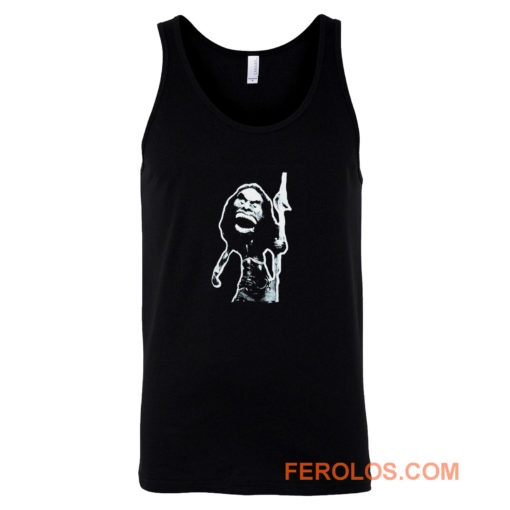 Zuni Doll Trilogy Of Terror Tank Top