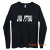 jiu jitsu Long Sleeve