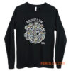 new york city Brooklyn Long Sleeve