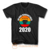 40 And Quarantined 2020 T Shirt