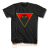 60s Hanna Barbera Classic Cartoon Space Ghost T Shirt