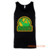 70s Cartoon Classic Godzilla Godzuki Tank Top