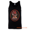 70s Ralph Bakshi Animated Classic Wizards Tank Top