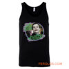 80s Classic Batman The Joker Dance With the Devil Tank Top