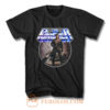 80s Comic Classic The Punisher T Shirt