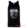 80s Comic Classic The Punisher Tank Top