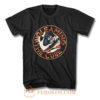 80s Skateboarding Classic Gleaming the Cube T Shirt