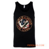 80s Skateboarding Classic Gleaming the Cube Tank Top