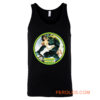80s Wes Craven Classic Swamp Thing Tank Top