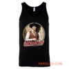 90s Western Classic Tombstone Doc Holliday Im Your Huckleberry Tank Top