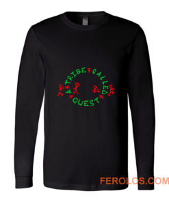 A Tribe Called Quest Long Sleeve