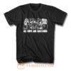 ACAB All Cops Are Bastards T Shirt