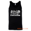 ACAB All Cops Are Bastards Tank Top