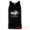 ACAB Pig Police Bastards Tank Top