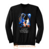 Adult Humor Cat Wars Parody Star Wars Sweatshirt