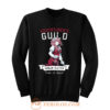 Adventurers Guild Girl Goblin Slayer Sweatshirt