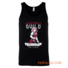 Adventurers Guild Girl Goblin Slayer Tank Top