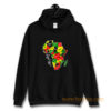 Africa Has Never Needed the World Hoodie