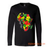 Africa Has Never Needed the World Long Sleeve