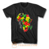 Africa Has Never Needed the World T Shirt