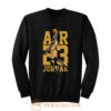 Air 23 Jordan Sweatshirt