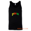 Air Jordan 6 RASTA CARNIVAL Backwoods Tank Top