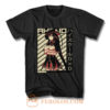 Akeno Himejima Highschool DxD T Shirt