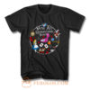 Alice In Wonderland Quarantine T Shirt