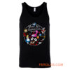 Alice In Wonderland Quarantine Tank Top