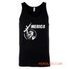 America Liberty Have AR15 Gun Tank Top