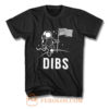 American Dibs Moon T Shirt