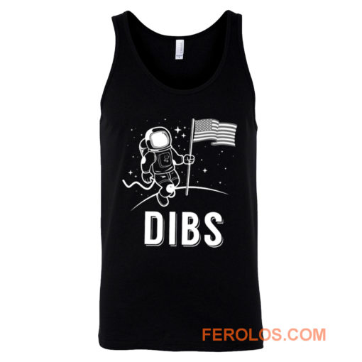 American Dibs Moon Tank Top