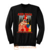 American Metal Band ACID BATH When The Kite String Sweatshirt