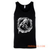 Anti Fascist Action Giessen Asozial Tank Top