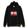 BE DEVILED Featuring Greek Sculpture Hoodie