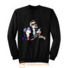 BTS Rapper Sweatshirt