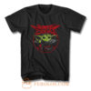 Baby Yoda Metal Heavy Metal Band T Shirt