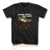 Baby Yoda Social Distance T Shirt