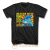 Beastie Boys rollins Band Cypress Hill tour November 18 New Orleans T Shirt