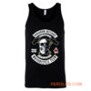 Benidorm Bastards HELLS ANGELS Motorcycle Tank Top